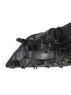 Passenger Headlight 164 Type GL350 Halogen Fits 07-11 MERCEDES GL-CLAS