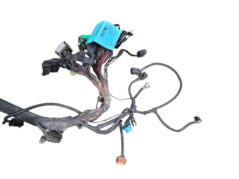 RAM3500   2003 Lamp Wiring Harness 641776