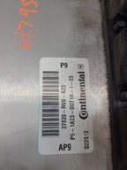 Engine ECM Electronic Module Engine Contrl EX Fits 12 ODYSSEY 603351 3
