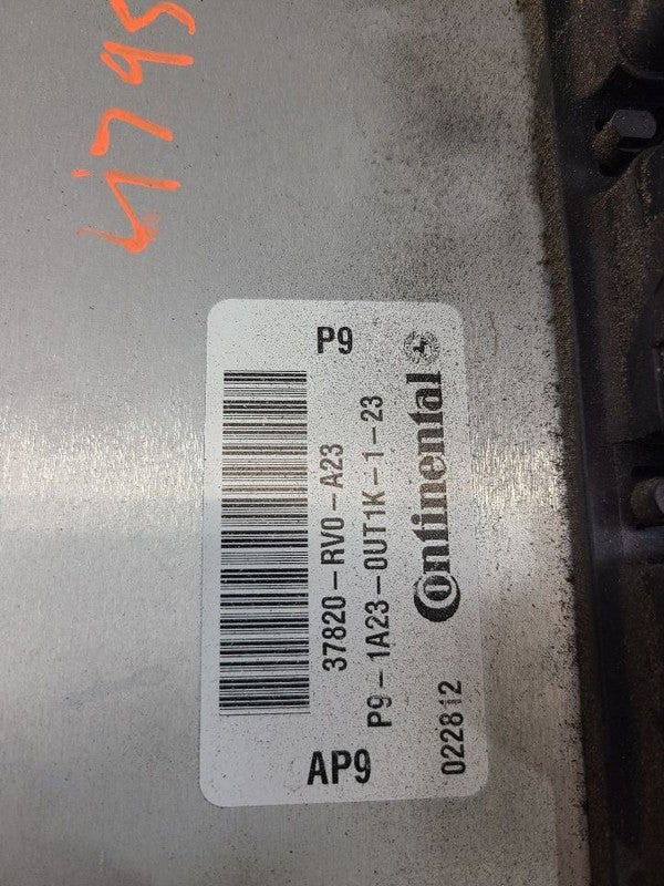 Engine ECM Electronic Module Engine Contrl EX Fits 12 ODYSSEY 603351 3