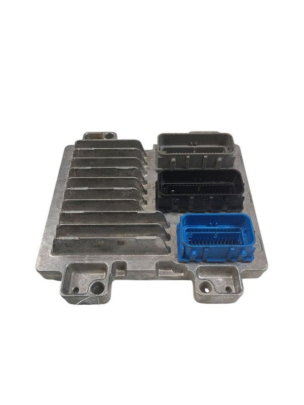 Engine ECM Electronic Control Module VIN P 4th Digit Fits 12-16 CRUZE 