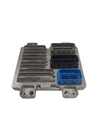 Engine ECM Electronic Control Module VIN P 4th Digit Fits 12-16 CRUZE 