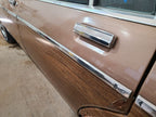 OLDS-SW   1988 Door Moulding Rear 677771
