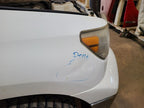 Passenger Right Fender Fits 07-13 TUNDRA 672594
