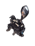 FOCUS     2012 Transmission Shift 640898