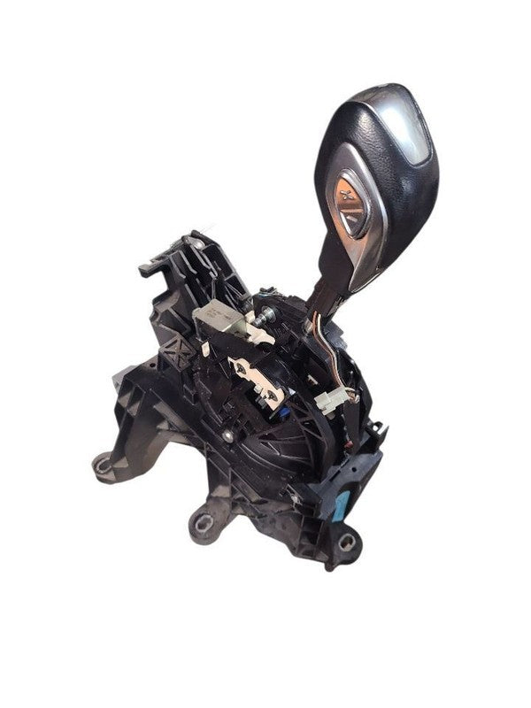 FOCUS     2012 Transmission Shift 640898