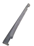 CHEROKEE  2016 Rocker Panel Moulding 658346
