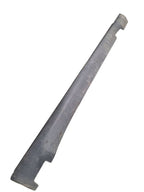 CHEROKEE  2016 Rocker Panel Moulding 658346