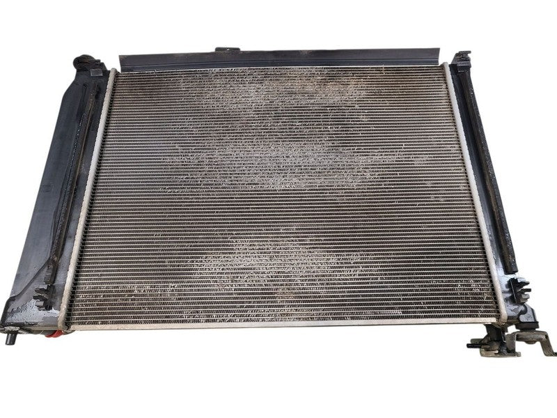 Radiator US Built Fits 15-19 SONATA 647523