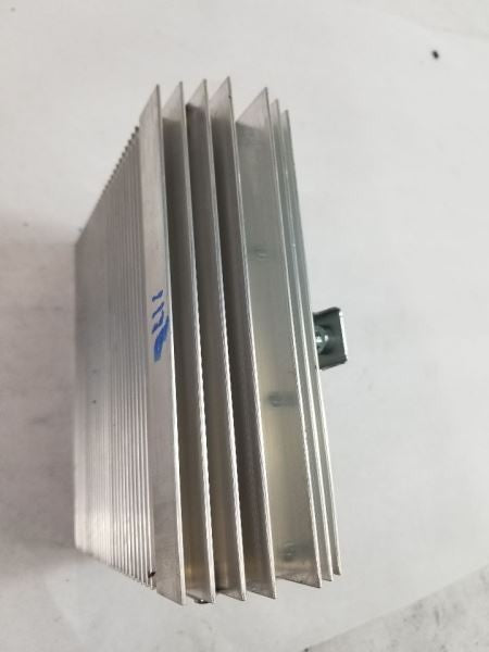 Audio Equipment Radio Receiver Unit FWD US Market Tech Fits 14-15 RLX 