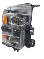 Passenger Headlight Halogen Fits 22-23 SILVERADO 1500 PICKUP 622379