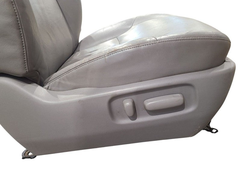 Passenger Front Seat Bucket Leather Electric Fits 03-04 4 RUNNER 67771