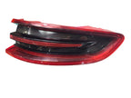 Passenger Tail Light With Sport Design Package Fits 15-18 PORSCHE MACA