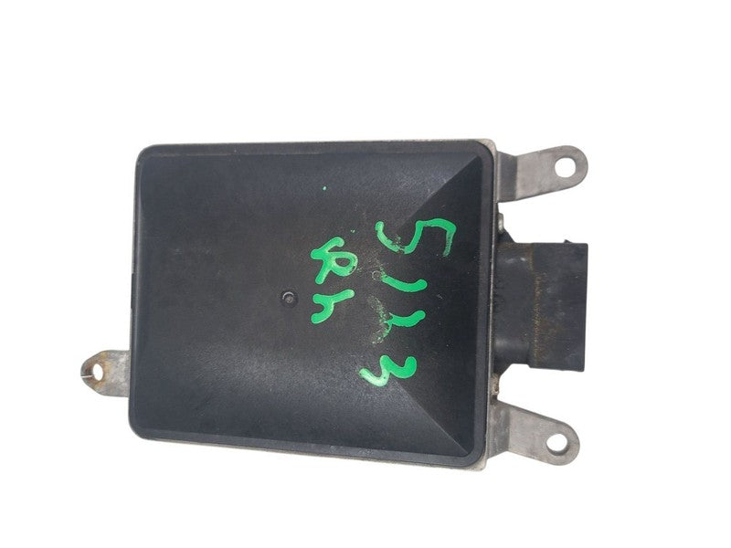 Chassis ECM Driver Assist Blind Spot Alert Slave Fits 13-17 AUDI A5 63