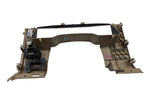 F350SD    2008 Dash Bezel 596711