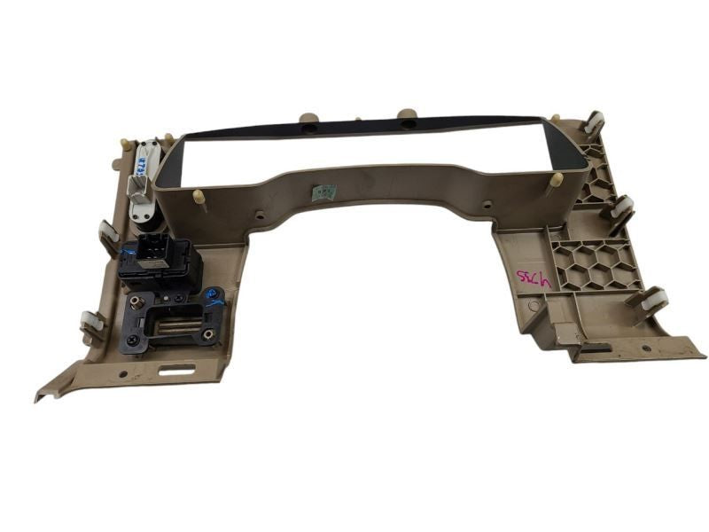 F350SD    2008 Dash Bezel 596711