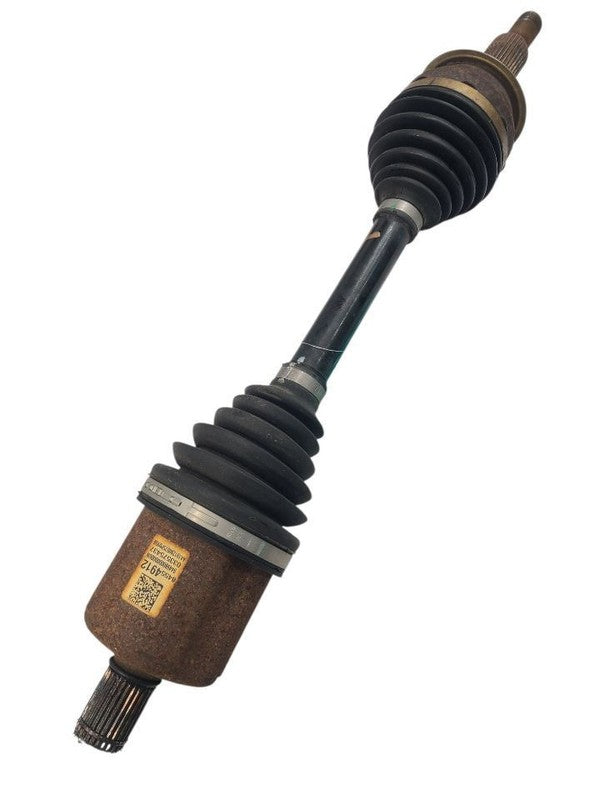 Axle Shaft Front Axle With Opt Z7X 2" Lift Fits 19-21 SIERRA 1500 PICK