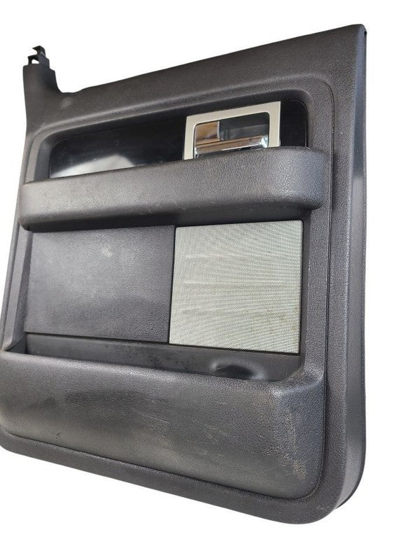 F150      2012 Door Trim Panel Rear 664981