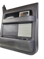 F150      2012 Door Trim Panel Rear 664981