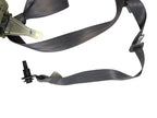 TUNDRA    2007 Seat Belt Rear 608258