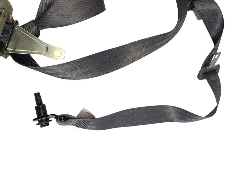 TUNDRA    2007 Seat Belt Rear 608258