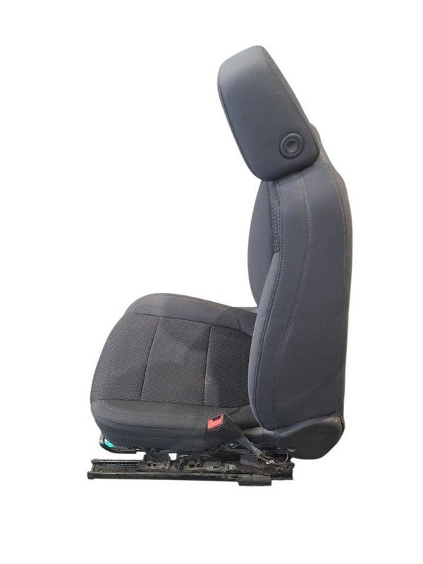 Passenger Front Seat Bucket And Bench Fits 19-26 SILVERADO 1500 PICKUP
