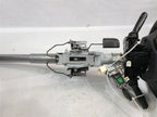 WRX       2022 Steering Column 551643