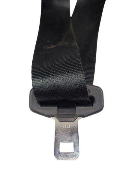 FOCUS     2017 Seat Belt Rear 601039