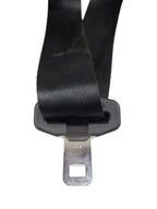 FOCUS     2017 Seat Belt Rear 601039