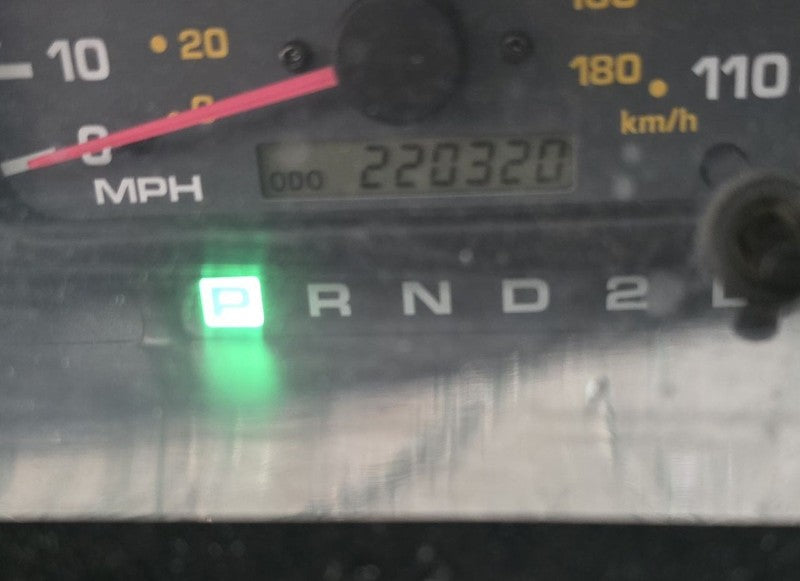 Driver Left Front Door Switch Driver's Master Fits 99-02 4 RUNNER 6407