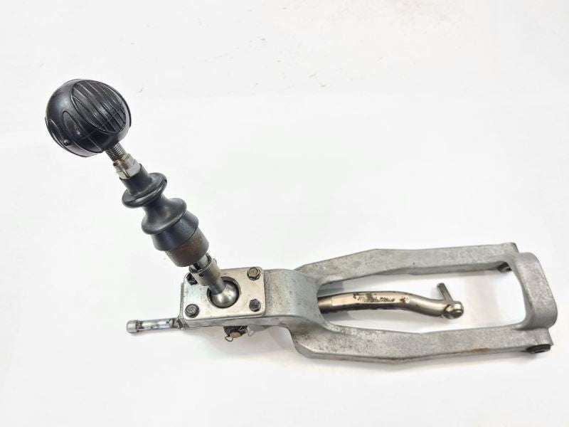 BR-Z      2013 Transmission Shift 557994
