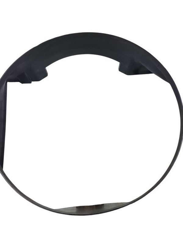 F150      1996 Radiator Shroud 644231