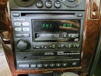 Chassis ECM Transmission Under Center Dash From 9/99 GT Fits 00 LEGACY