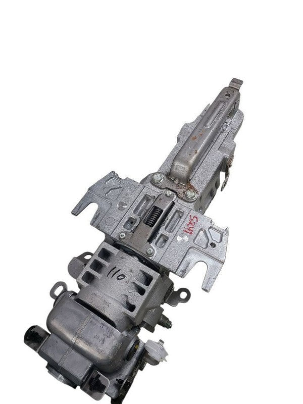 Steering Column Floor Shift Thru 10/31/17 Fits 15-18 INFINITI QX80 648