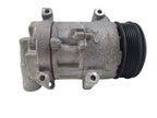 AC Compressor Fits 13-16 LEGACY 664745
