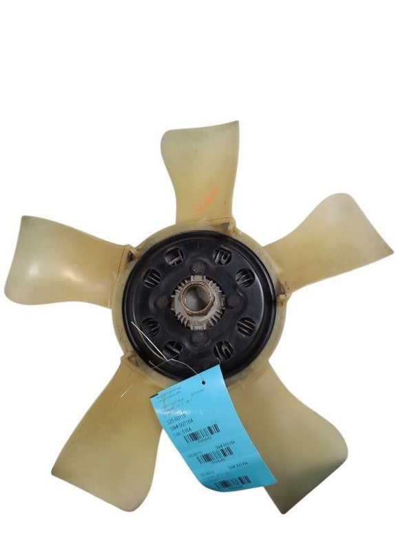 Fan Blade Classic Style 5 Lug Wheel 5.7L Fits 09-23 DODGE 1500 PICKUP 