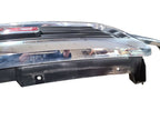 Grille Classic Style Creased Door Skin Fits 03-07 SIERRA 1500 PICKUP 6