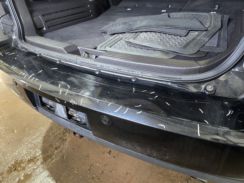 Rear Bumper Park Assist With Tow Package Fits 07-10 MKX 633240