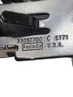 Seat Belt Front Bench Seat Split 40/20/40 Fits 11-16 FORD F250SD PICKU