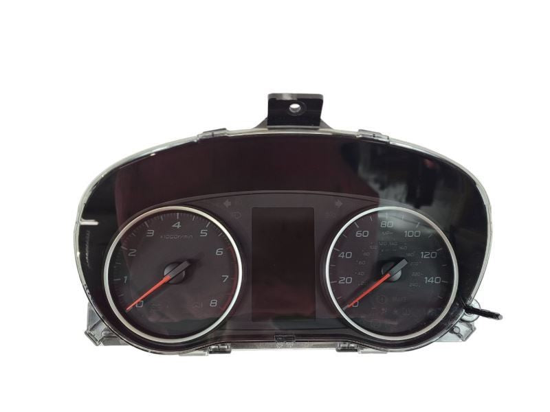 ECLIPSCRS 2018 Speedometer 573074 8100C423
