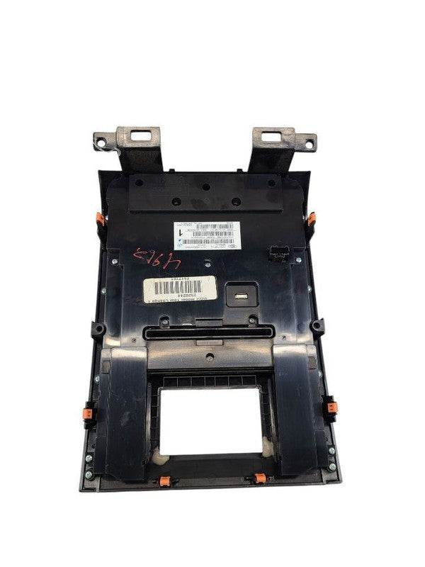 Audio Equipment Radio Control Panel Thru 05/31/15 Fits 15 EXPEDITION 6