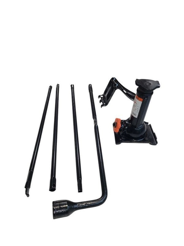 F350SD    2012 Jack 680485