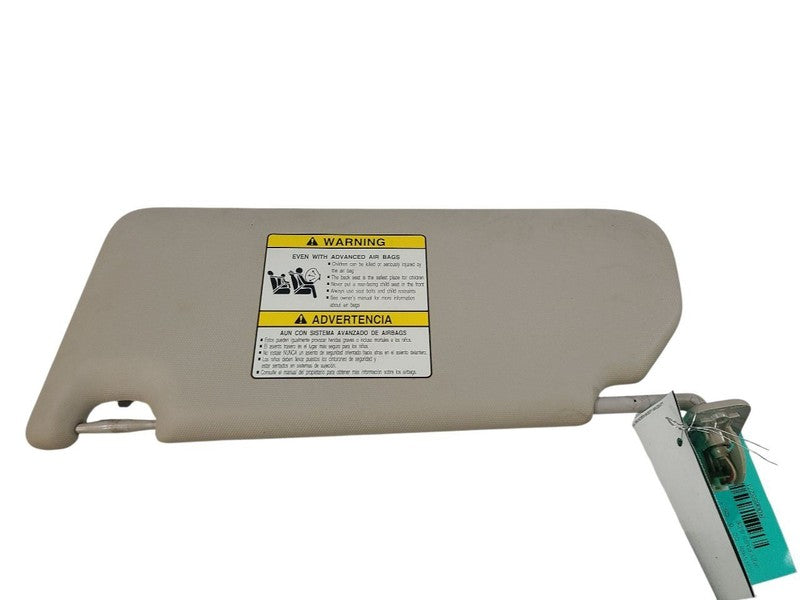 Passenger Sun Visor With Illumination Fits 18-20 22-23 ECLIPSE CROSS 6