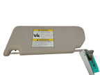Passenger Sun Visor With Illumination Fits 18-20 22-23 ECLIPSE CROSS 6