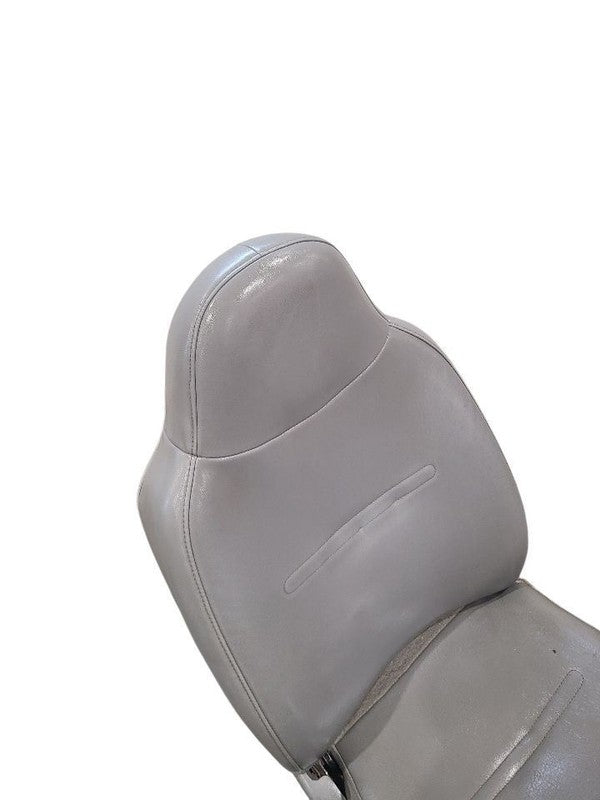 Passenger Front Seat Bench Split 40/20/40 Fits 05-07 FORD F250SD PICKU