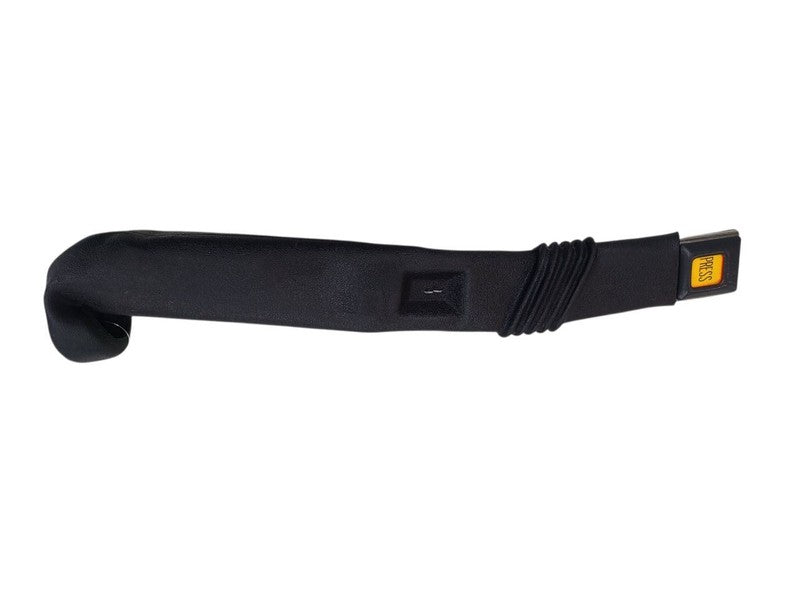 WRANGLER  1995 Seat Belt Front 676919
