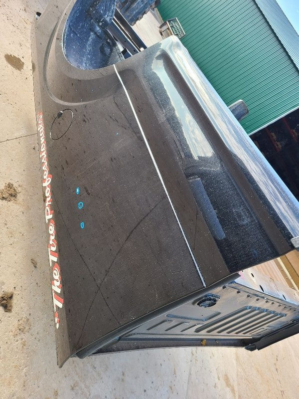 Pickup Box 8' Box Fits 15-20 FORD F150 PICKUP 558373