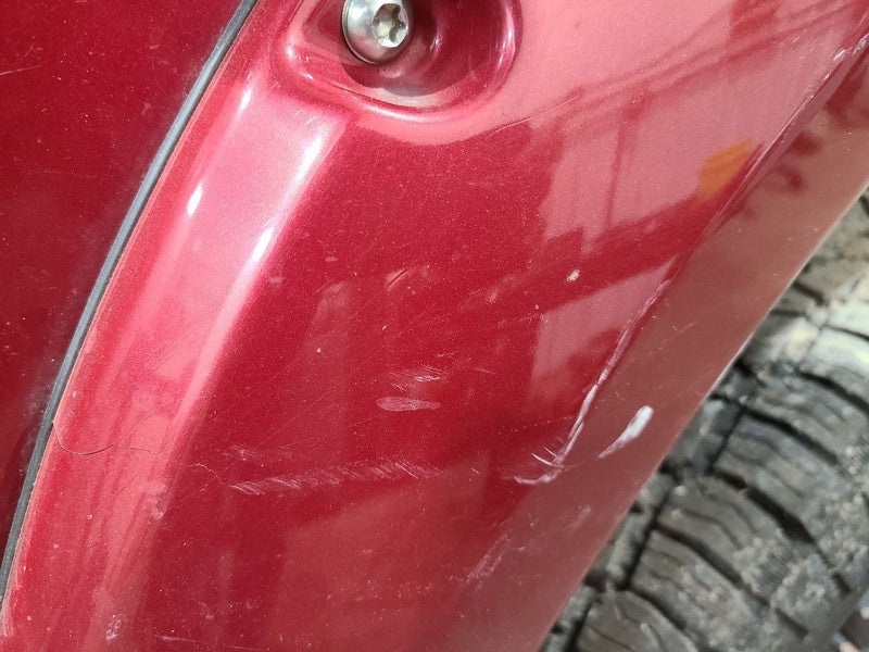 F150      2008 Fender Flare/Extension 677562