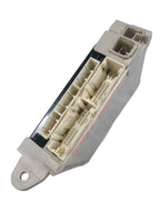Chassis ECM Multiplex Network Body Left Hand Dash Fits 15 LEXUS GS350 