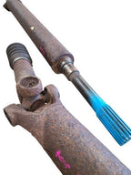 Rear Drive Shaft 4WD 155" Wb Manual 5.2L Fits 95-99 DODGE 2500 PICKUP 